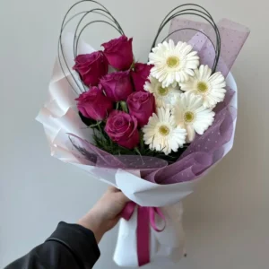 Always Together - Flower last 10 days