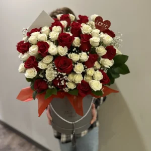 Beautiful Blossoms- Flowers last 10 days