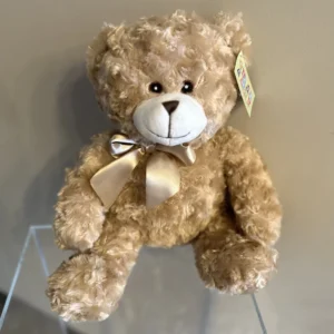 Big Barnaby Bear