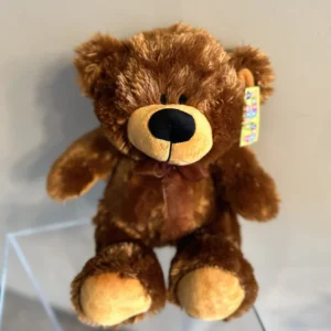 Bobby Bear