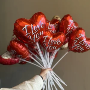 Cute Balloon