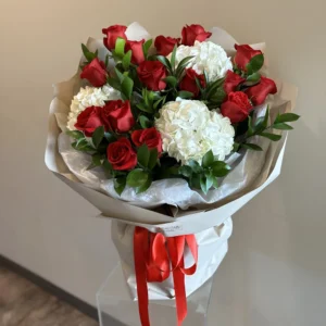 Elegance - Flowers last 10 days