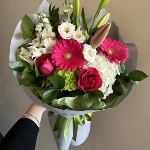 Ella Bouquet