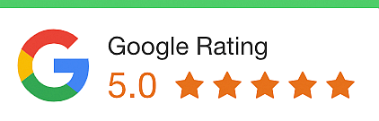 google rating