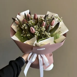 Ladies Day - Flowers last 10 days