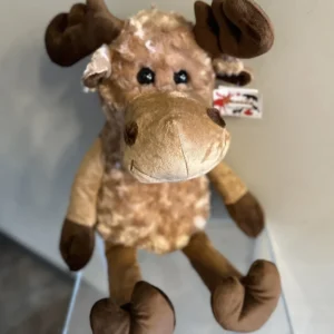 Mikey Moose