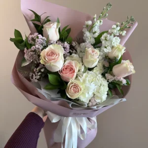 Olivia Bouquet