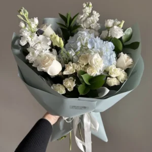 Simply You - Flowers last 10 days