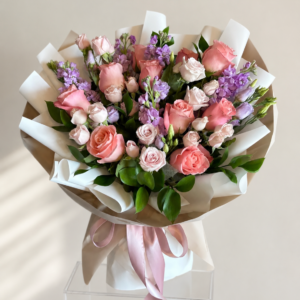 leyla flowers last 10 days