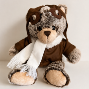 pilot bear
