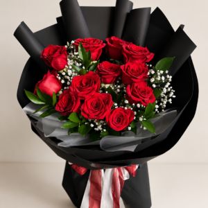 elegant blooms