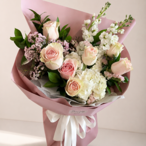olivia bouquet