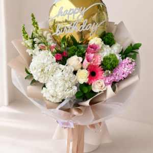 mamma mia flowers last 10 days