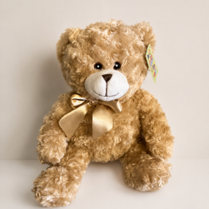 big barnaby bear
