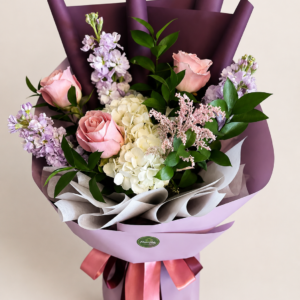 eva bouquet
