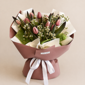 ladies day flowers last 10 days