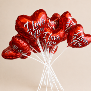 cute balloon