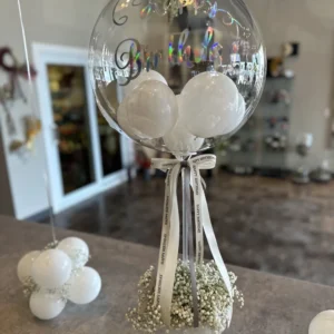 Balloon Arangement