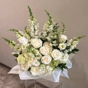 Deepest Sympathy Arrangement
