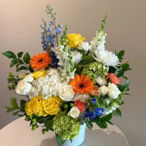 Funeral Arrangement