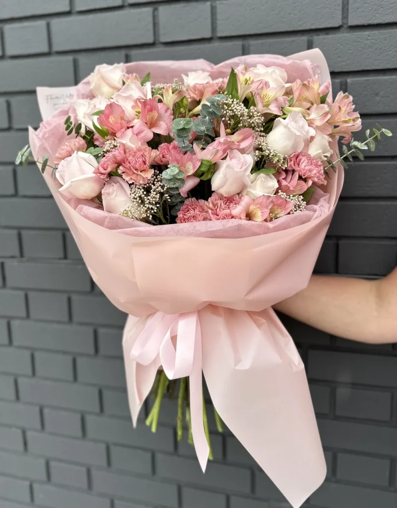Elegant floral design