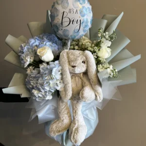 New Baby - Bouquet
