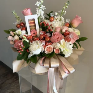 Sweet Box