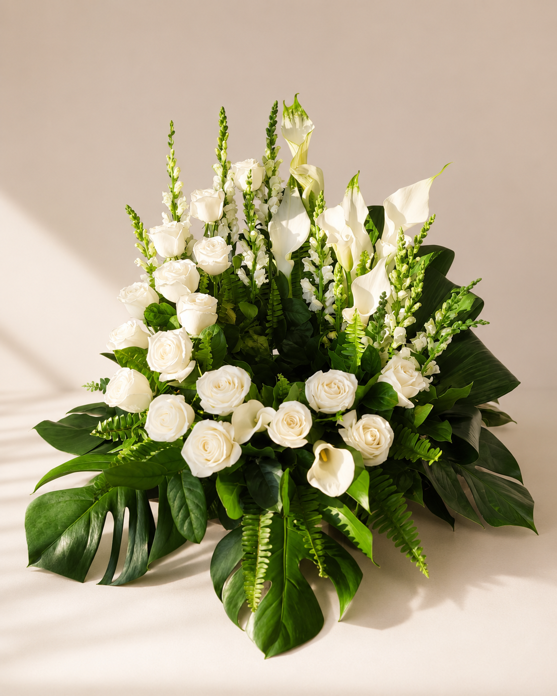 img_5331 white calla lily funeral urn wreath