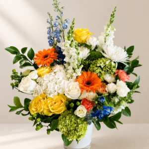 funeral arrangement