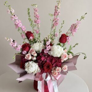 modern bloom cascade