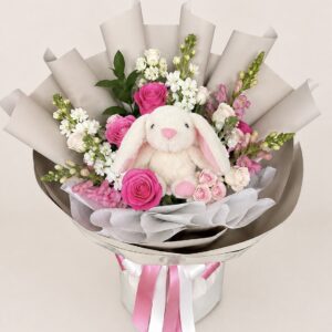 sweet embrace bouquet